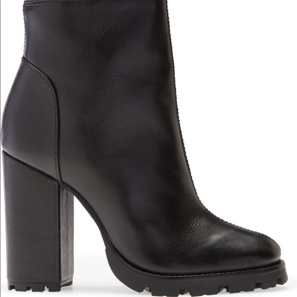 Schutz nandy platform bootie Clearance